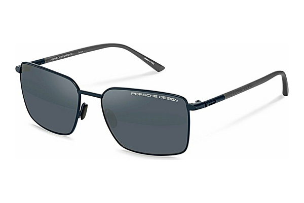 Солнцезащитные очки Porsche Design P8973 B731