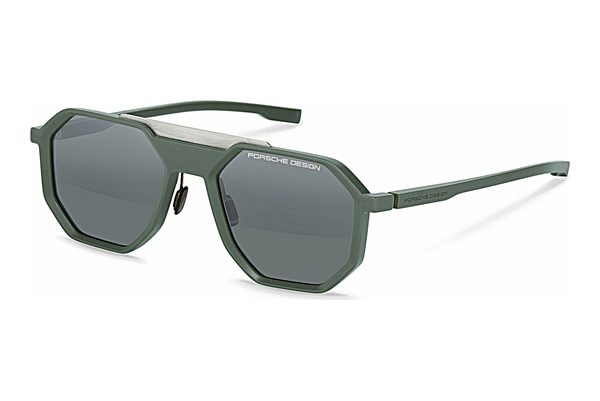 Солнцезащитные очки Porsche Design P8981 B267