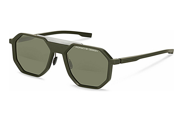 Солнцезащитные очки Porsche Design P8981 D174