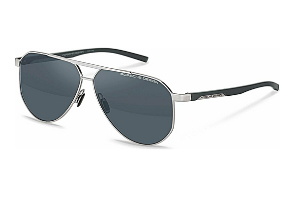 Солнцезащитные очки Porsche Design P8983 C187