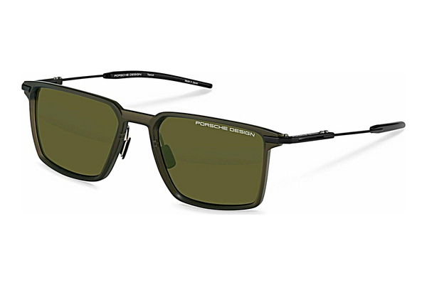 Солнцезащитные очки Porsche Design P8986 B427