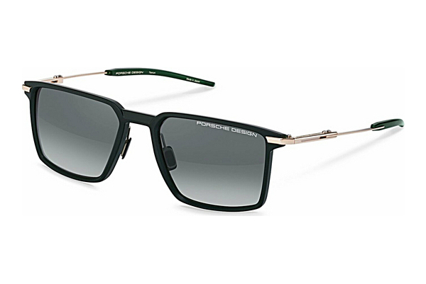 Солнцезащитные очки Porsche Design P8986 C226