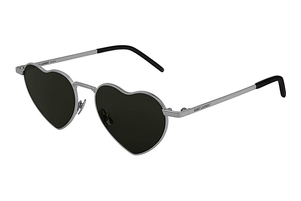 Солнцезащитные очки Saint Laurent SL 301 LOULOU 001