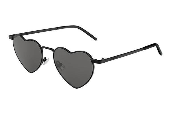 Солнцезащитные очки Saint Laurent SL 301 LOULOU 002