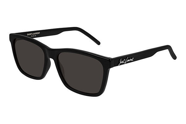 Солнцезащитные очки Saint Laurent SL 318 001