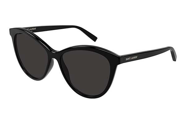 Солнцезащитные очки Saint Laurent SL 456 001