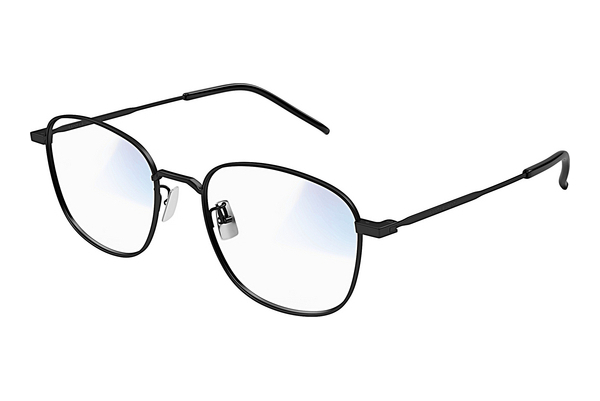 Солнцезащитные очки Saint Laurent SL 492/K SUN 001