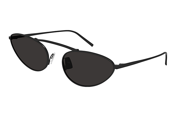 Солнцезащитные очки Saint Laurent SL 538 001