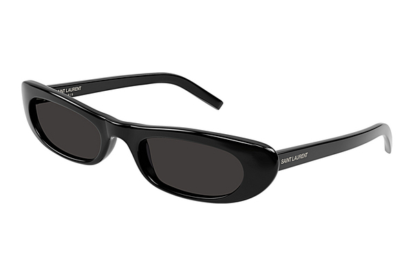 Солнцезащитные очки Saint Laurent SL 557 SHADE 001