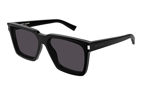 Солнцезащитные очки Saint Laurent SL 610 001