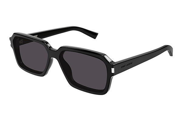 Солнцезащитные очки Saint Laurent SL 611 001