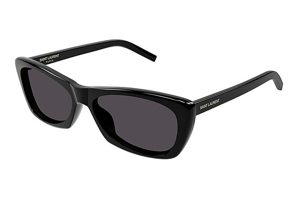 Солнцезащитные очки Saint Laurent SL 613 001