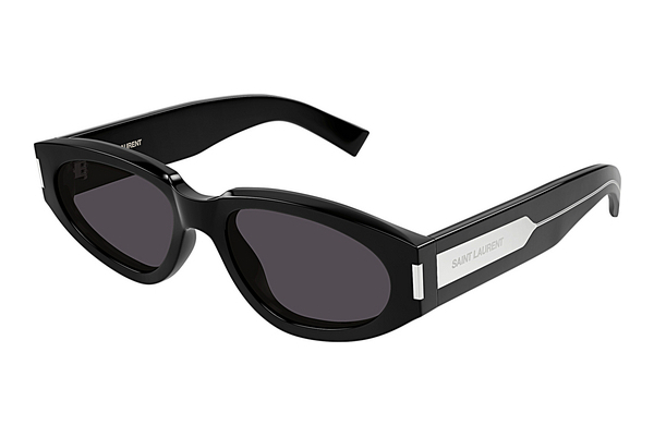 Солнцезащитные очки Saint Laurent SL 618 001