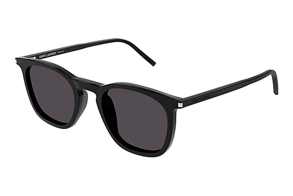 Солнцезащитные очки Saint Laurent SL 623 001