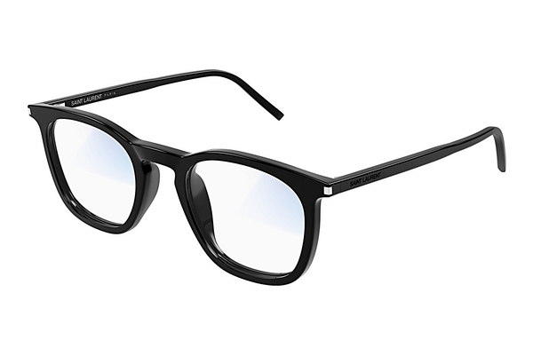 Солнцезащитные очки Saint Laurent SL 623 006