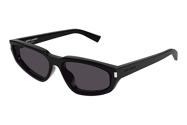 Солнцезащитные очки Saint Laurent SL 634 NOVA 001