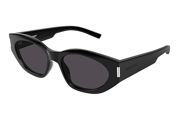 Солнцезащитные очки Saint Laurent SL 638 001