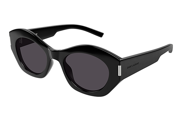 Солнцезащитные очки Saint Laurent SL 639 001