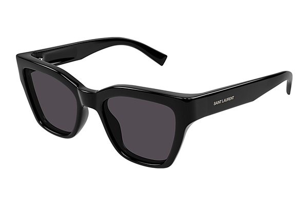 Солнцезащитные очки Saint Laurent SL 641 001