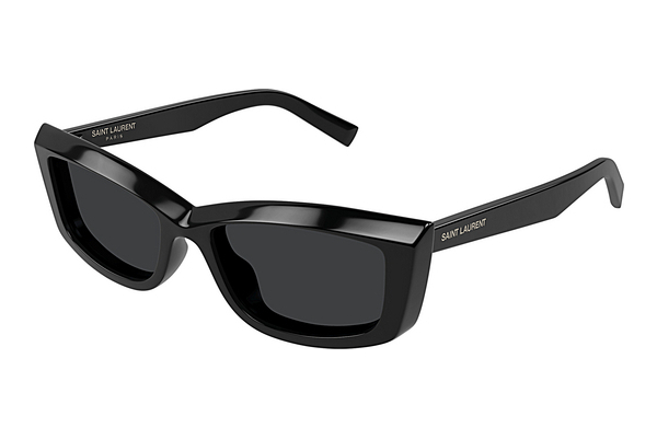 Солнцезащитные очки Saint Laurent SL 658 001