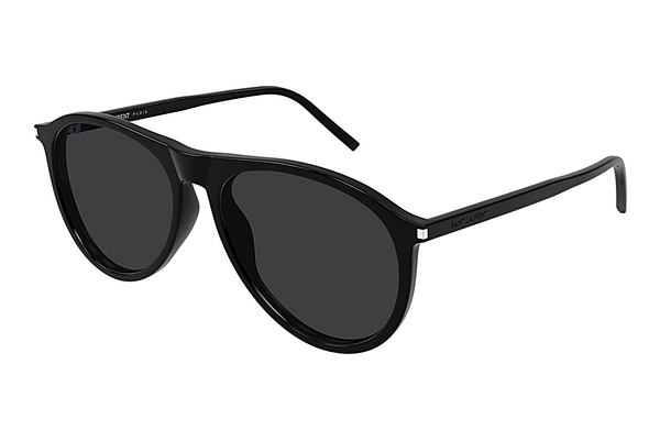 Солнцезащитные очки Saint Laurent SL 667 001