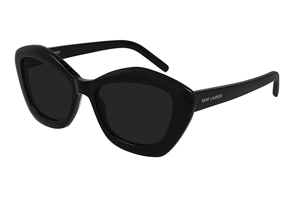 Солнцезащитные очки Saint Laurent SL 68 001