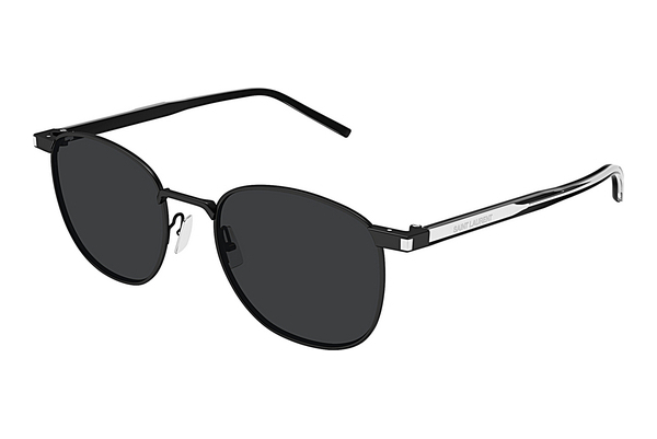 Солнцезащитные очки Saint Laurent SL 747 001