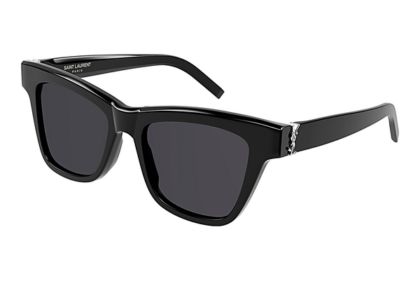 Солнцезащитные очки Saint Laurent SL M106 001