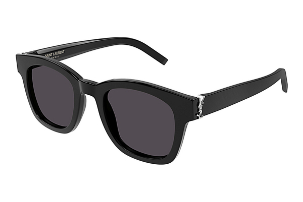 Солнцезащитные очки Saint Laurent SL M124 001