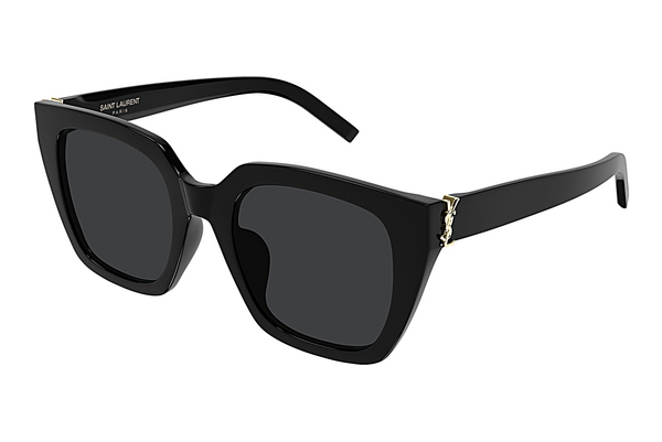 Солнцезащитные очки Saint Laurent SL M143 001