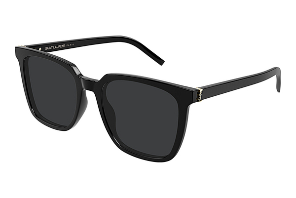 Солнцезащитные очки Saint Laurent SL M146 001