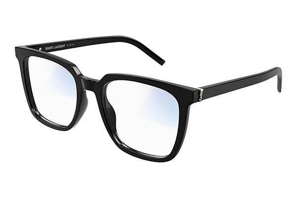 Солнцезащитные очки Saint Laurent SL M146 004