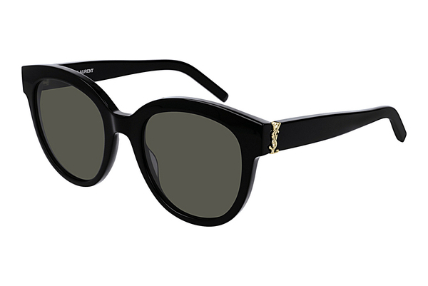 Солнцезащитные очки Saint Laurent SL M29 003