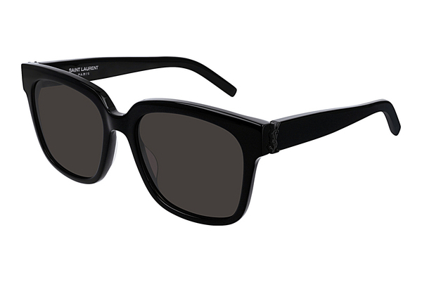 Солнцезащитные очки Saint Laurent SL M40 001