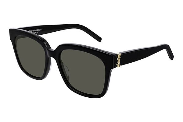 Солнцезащитные очки Saint Laurent SL M40 003