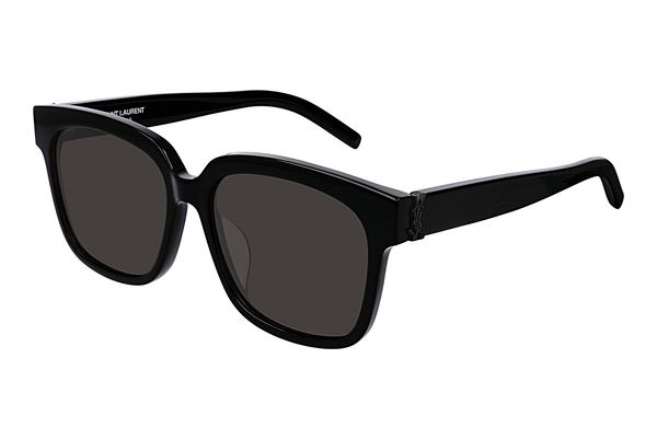 Солнцезащитные очки Saint Laurent SL M40/F 001