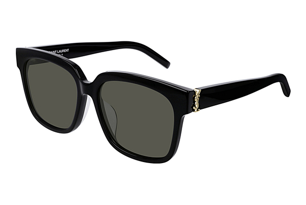 Солнцезащитные очки Saint Laurent SL M40/F 003