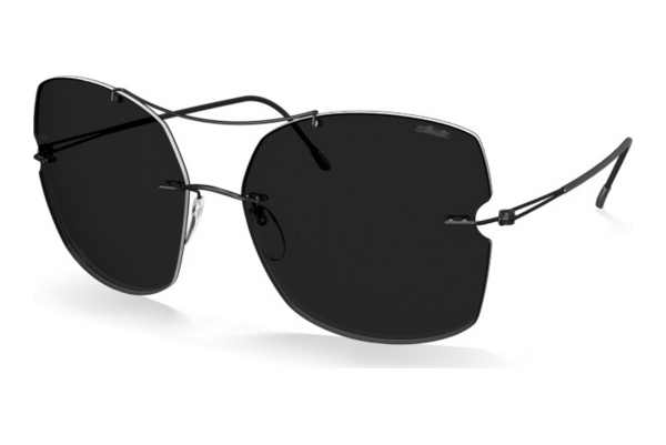 Солнцезащитные очки Silhouette Rimless Shades (8183 9040)