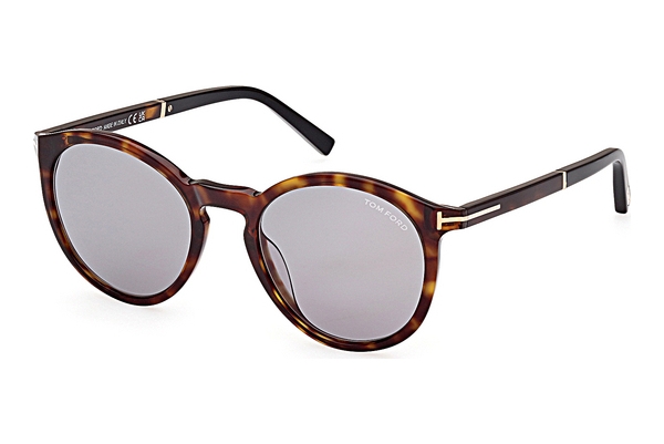 Солнцезащитные очки Tom Ford Elton (FT1021 52A)