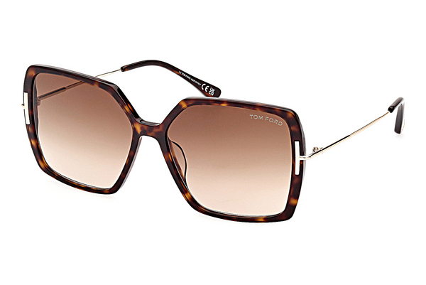 Солнцезащитные очки Tom Ford Joanna (FT1039 52F)