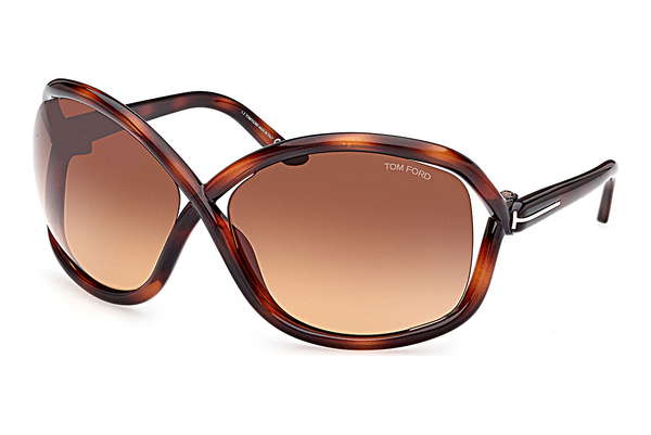 Солнцезащитные очки Tom Ford Bettina (FT1068 52F)