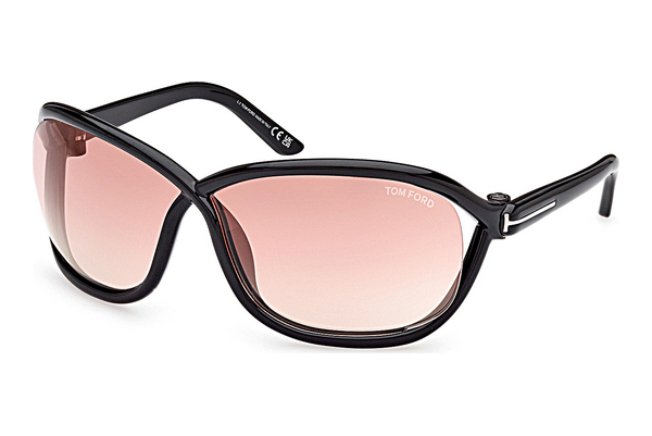 Солнцезащитные очки Tom Ford Fernanda (FT1069 01Z)