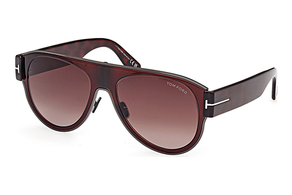 Солнцезащитные очки Tom Ford Lyle-02 (FT1074 48T)