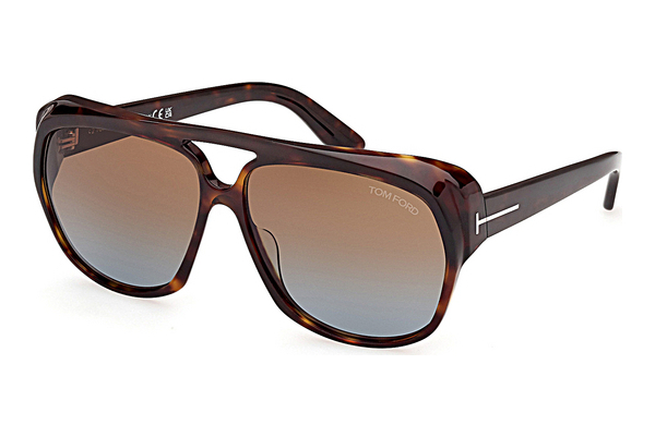 Солнцезащитные очки Tom Ford Jayden (FT1103 52F)