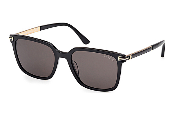 Солнцезащитные очки Tom Ford Jochem (FT1183 01A)