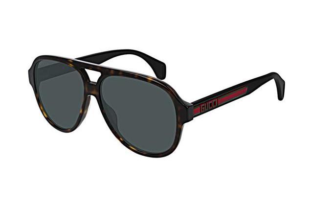 burberry sunglasses red