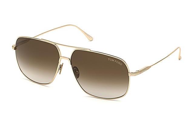 bond's sunglasses in quantum of solace