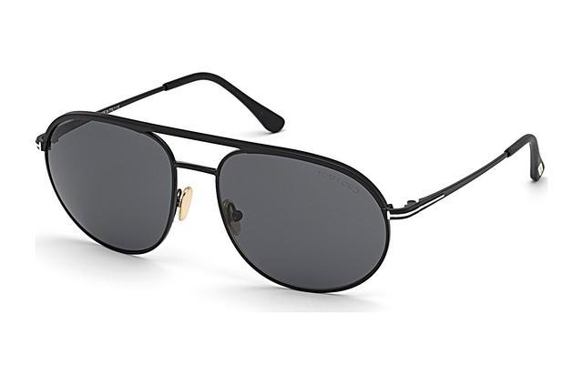 tom ford paul sunglasses