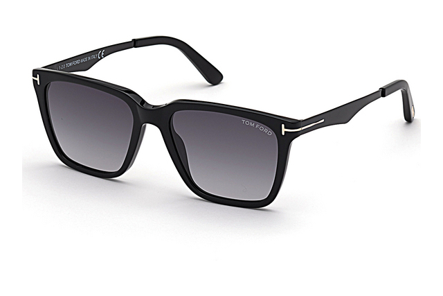 omber leather tom ford