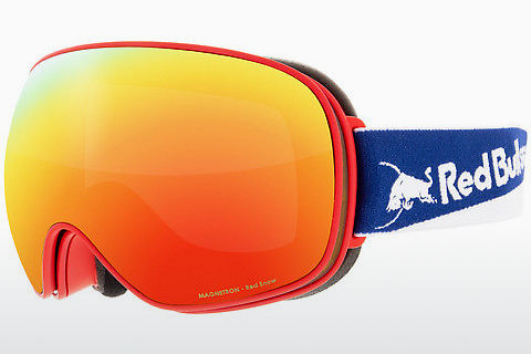 Спортивные очки Red Bull SPECT MAGNETRON 021